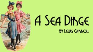 A Sea Dirge