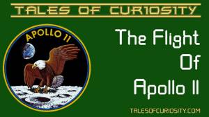 The Flight Of Apollo 11