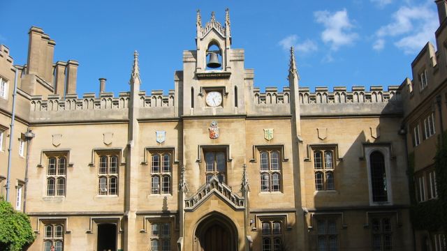 Sidney College