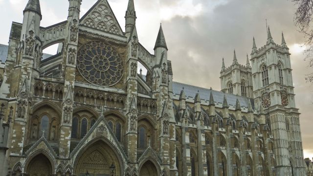 Westminster Abbey