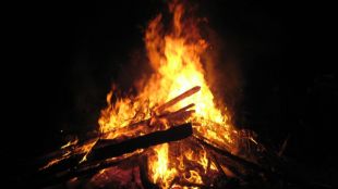 Bonfire