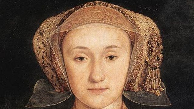 Anne of Cleves