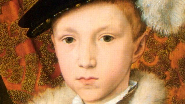 Edward VI