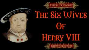 The Six Wives Of Henry VIII