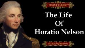 The Life Of Horatio Nelson