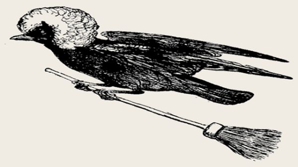 The Rural Runcible Raven