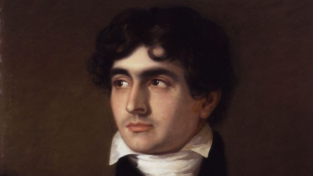 John William Polidori