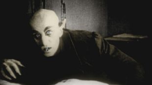 Max Schreck