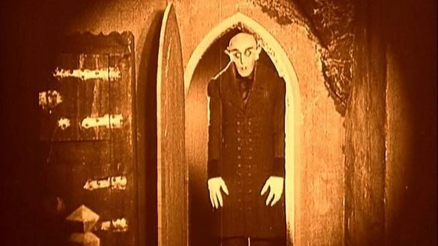 Nosferatu