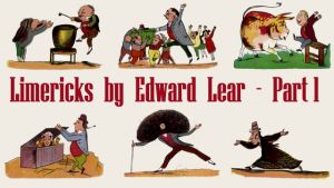Limericks By Edward Lear - Part 1