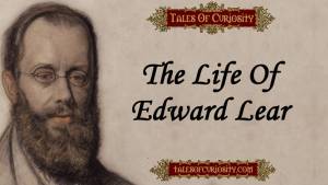 The Life Of Edward Lear