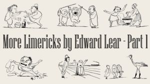 More Lear Limericks - Part 1
